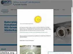 Sites similar to akr-bergmann.de