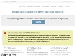 Sites similar to akr-consult.de