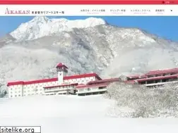 Sites similar to akr-ski.com