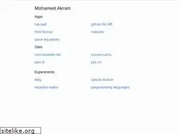 Sites similar to akr.am