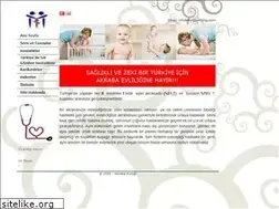 Sites similar to akrabaevliligi.com
