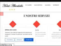 Sites similar to akrabello.com