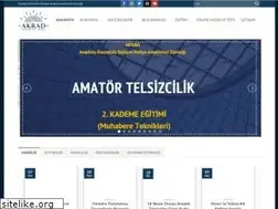 Sites similar to akrad.org.tr