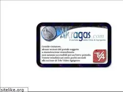 Sites similar to akragas.net