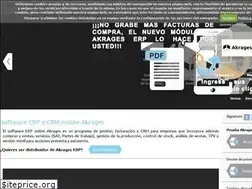 Sites similar to akrages.com