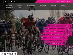 Sites similar to akragranfondoantalya.org
