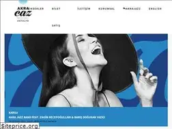 Sites similar to akrajazz.com