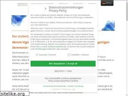 Sites similar to akram-vignan.de