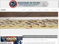 Sites similar to akram.pt