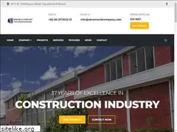 Sites similar to akramandcompany.com