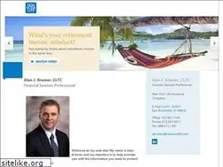 Sites similar to akramer.net
