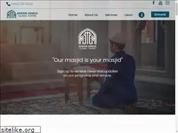 Sites similar to akramjomaa.com