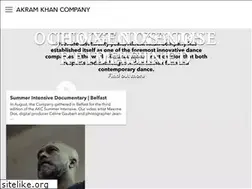 Sites similar to akramkhancompany.net