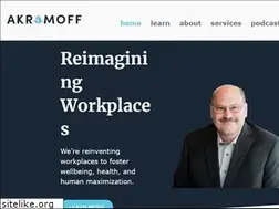 Sites similar to akramoff.com