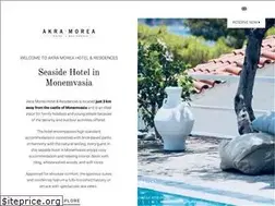Sites similar to akramorea.gr