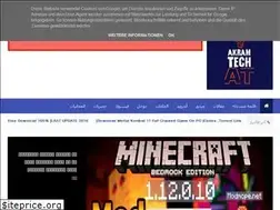 Sites similar to akramtech01.blogspot.com