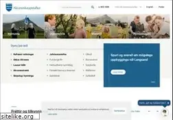 Sites similar to akranes.is