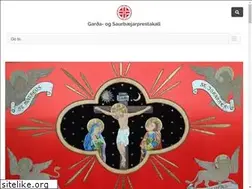 Sites similar to akraneskirkja.is