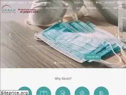 Sites similar to akranmarketing.com