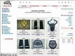 Sites similar to akransapka.com.tr