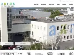 Sites similar to akras.at