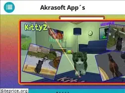 Sites similar to akrasoft.es