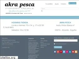 Sites similar to akrasport.es