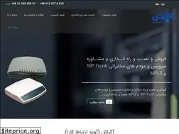 Sites similar to akratel.ir