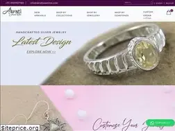 Sites similar to akratijewelsinc.com