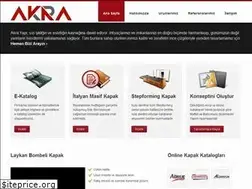Sites similar to akrayapi.com
