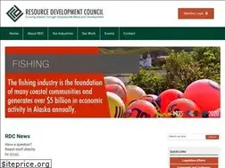 Sites similar to akrdc.org