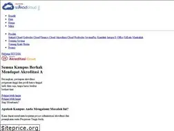 Sites similar to akreditasicloud.com