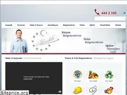 Sites similar to akredite.com.tr