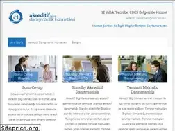 Sites similar to akreditif.biz.tr