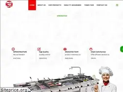 Sites similar to akreetiindustries.com