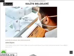 Sites similar to akregroup.com.tr