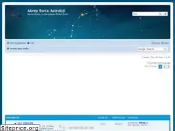 Sites similar to akrep-burcu.com