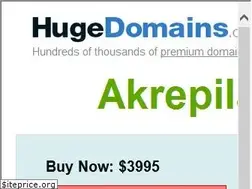 Sites similar to akrepilaclama.com