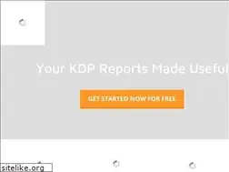 Sites similar to akreport.com