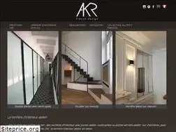 Sites similar to akrfrenchdesign.com