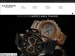 Sites similar to akribosxxiv.com
