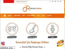 Sites similar to akridaokullari.com