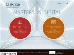 Sites similar to akriga.com
