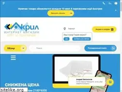 Sites similar to akril22.ru