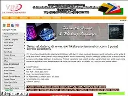 Sites similar to akrilikaksesorismanekin.com