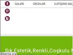 Sites similar to akriliktezgah.istanbul