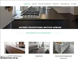 Sites similar to akriliktezgahantalya.com