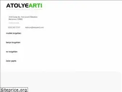 Sites similar to akriliktezgahizmir.com