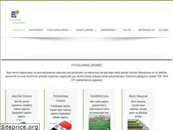 Sites similar to akrilikzeminankara.com