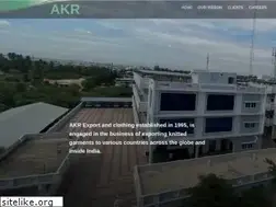 Sites similar to akrind.com